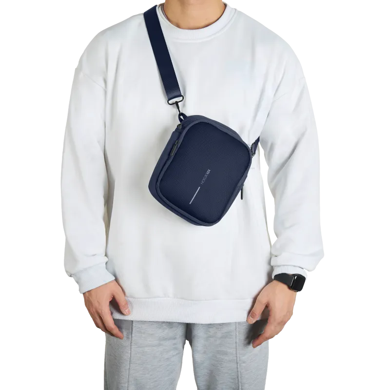 XD Design Boxy Sling Çapraz Kol Çantası